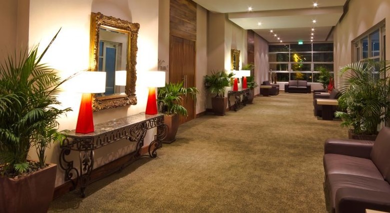 Hotel Gamma Tijuana Otay De Fiesta Inn