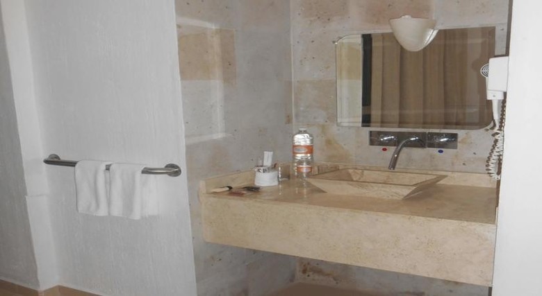 Hotel Gamma Tijuana Otay De Fiesta Inn