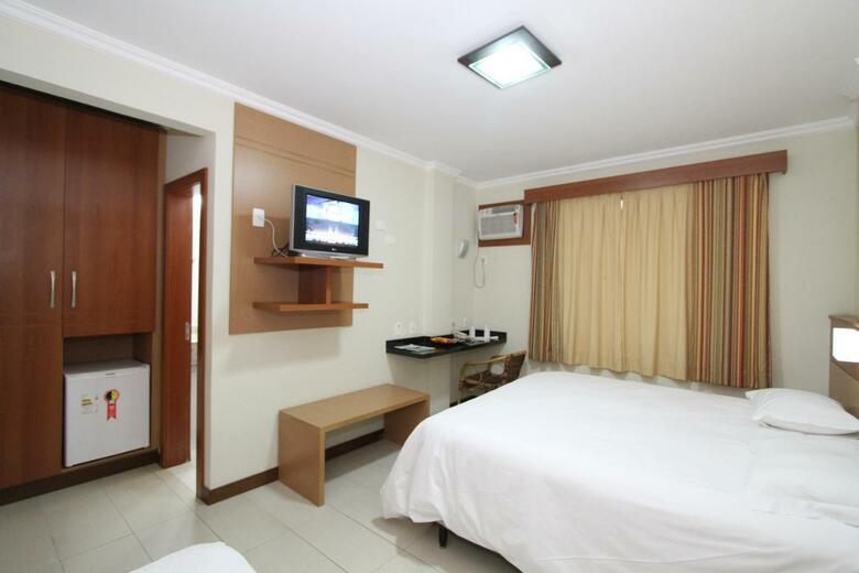 Sandri City Hotel