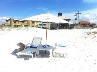 Pier Beach Hotel