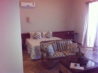Pier Beach Hotel