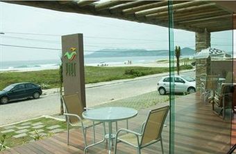 Pier Beach Hotel