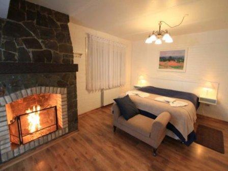 Hotel Provence Gramado Tissiani