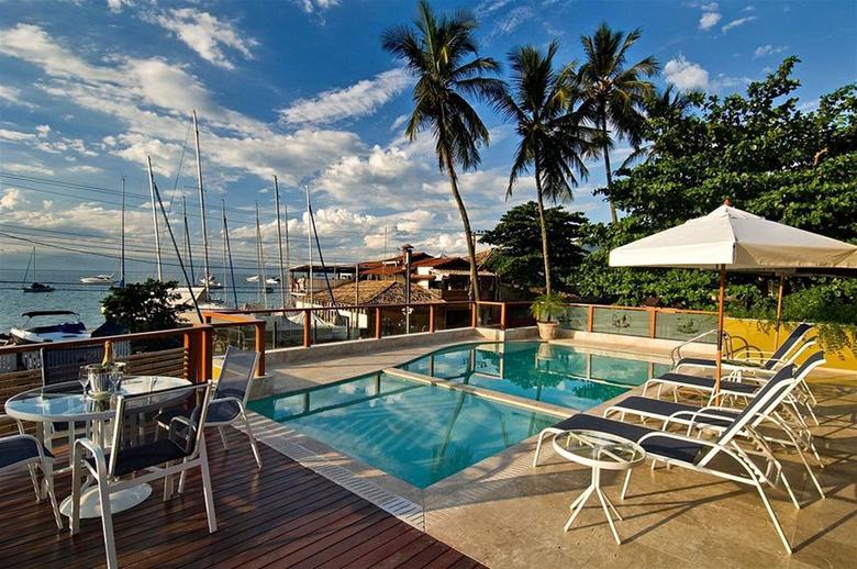 Fita Azul Hotel