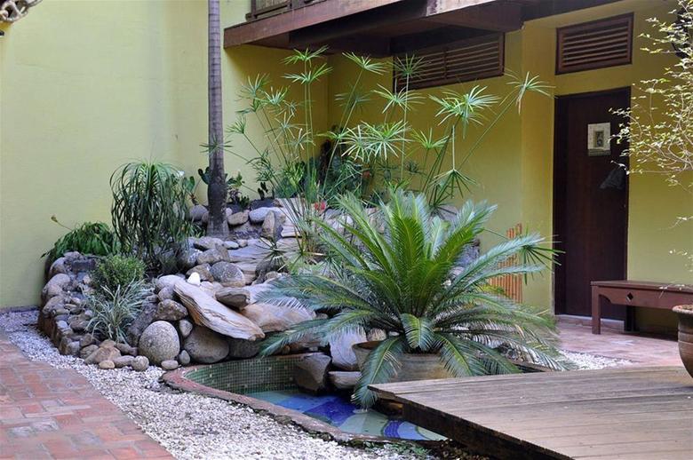 Fita Azul Hotel