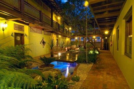 Fita Azul Hotel