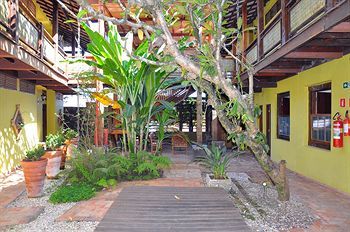 Fita Azul Hotel