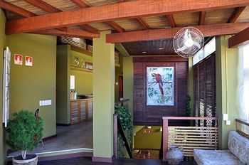 Fita Azul Hotel