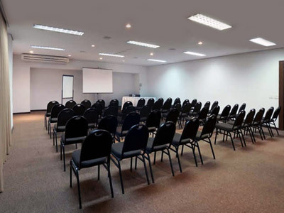 Hotel Blue Tree Towers Macae