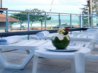 Hotel Blue Tree Towers Macae