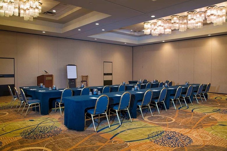Hotel Doubletree By Hilton Orlando Airport