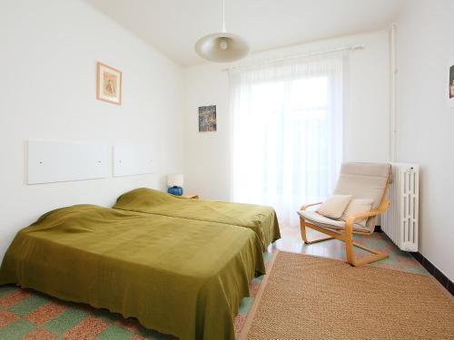 Apartment Lou Mi-re Cannes