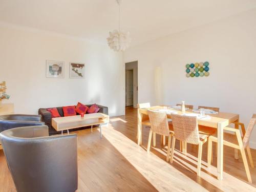 Apartment Lou Mi-re Cannes