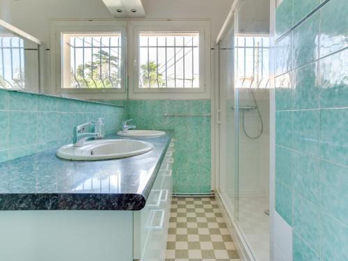 Apartment Lou Mi-re Cannes