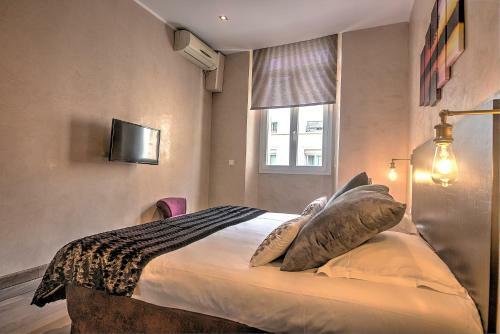 Apartamento Livia Cannes Palais Des Festivals