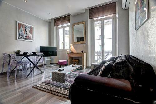 Apartamento Livia Cannes Palais Des Festivals