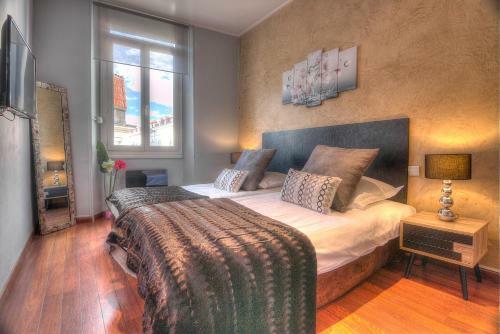 Apartamento Livia Cannes Palais Des Festivals
