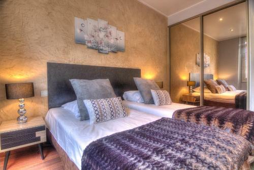 Apartamento Livia Cannes Palais Des Festivals