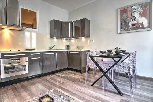 Apartamento Livia Cannes Palais Des Festivals