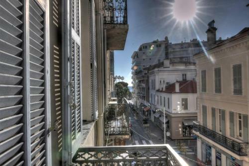 Apartamento Livia Cannes Palais Des Festivals