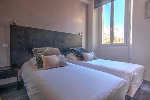 Apartamento Livia Cannes Palais Des Festivals