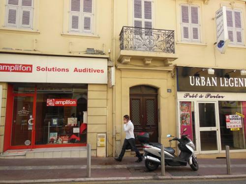 Apartamento Promazur Joffre