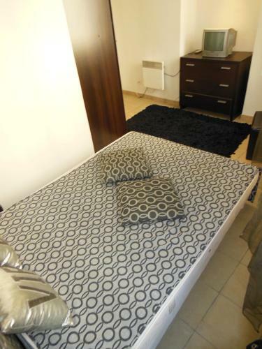 Apartamento Promazur Joffre