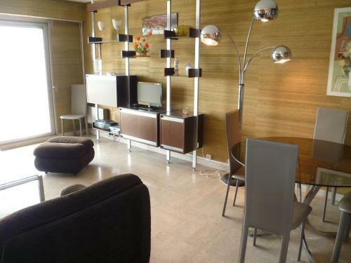 Apartamento Karolina Properties - Ascot Appartement