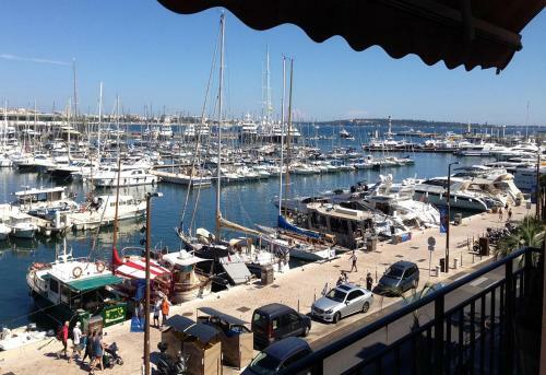 Apartamento Appartement De Standing Cannes