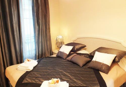 Apartamento Appartement De Standing Cannes