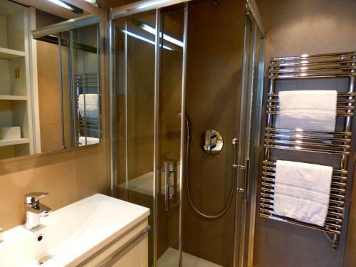 Apartamento Neotelia Properties Rue D'antibes