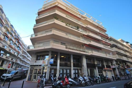 Apartamento Cannes Immo Concept - Imperial Croisette