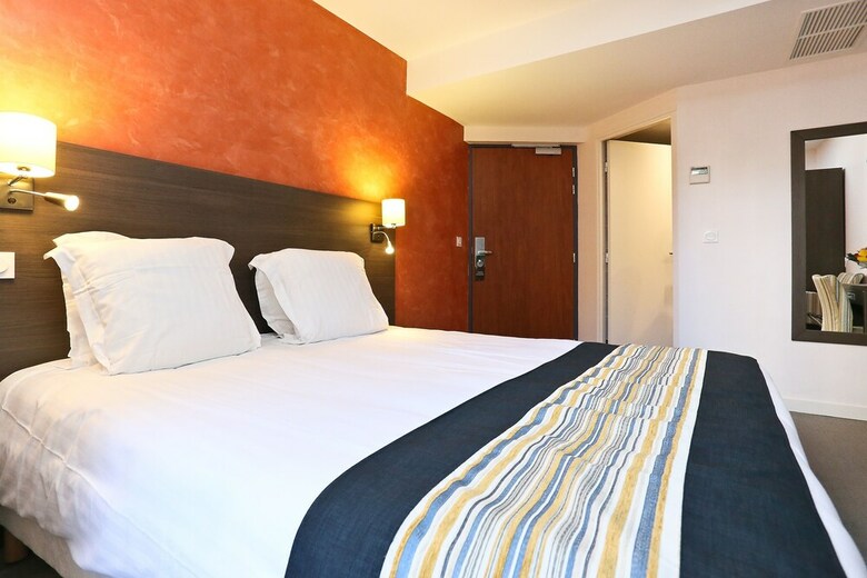 Hotel H�tel Hoche
