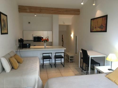 Apartamento Residence Gameau