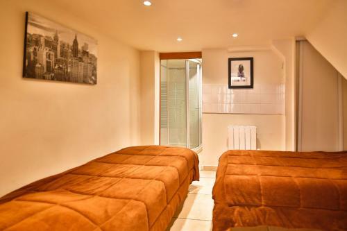 Apartamento Lofts Duplex Et Triplex Vieux Port Cannes