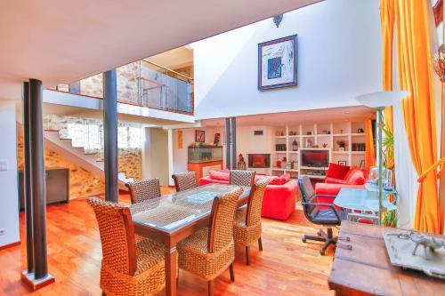 Apartamento Lofts Duplex Et Triplex Vieux Port Cannes