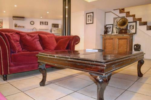 Apartamento Lofts Duplex Et Triplex Vieux Port Cannes