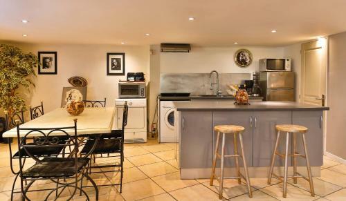 Apartamento Lofts Duplex Et Triplex Vieux Port Cannes