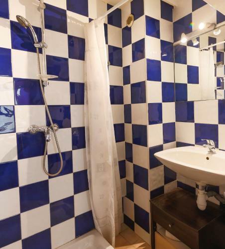 Apartamento Lofts Duplex Et Triplex Vieux Port Cannes