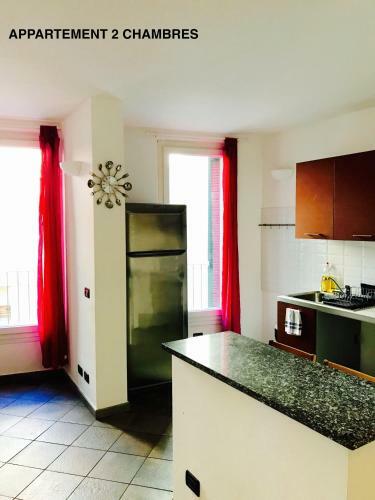 Apartamento Lofts Duplex Et Triplex Vieux Port Cannes