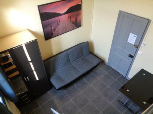 Apartamento Mdl Colmar