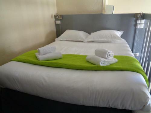 Apartamento Mdl Colmar