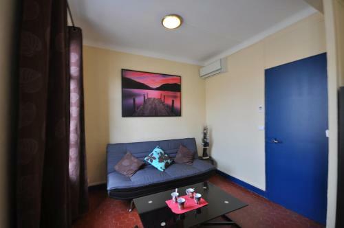 Apartamento Mdl Colmar