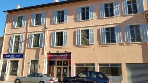Apartamento Mdl Colmar