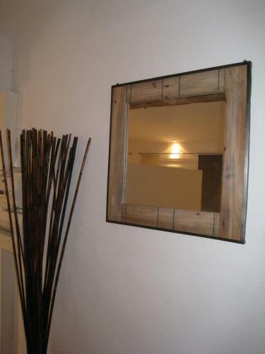 Apartamento Appartement Rouguiere