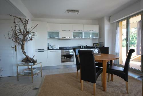 Apartamento Cannes Immo Concept - Avenue Roi Albert Ier