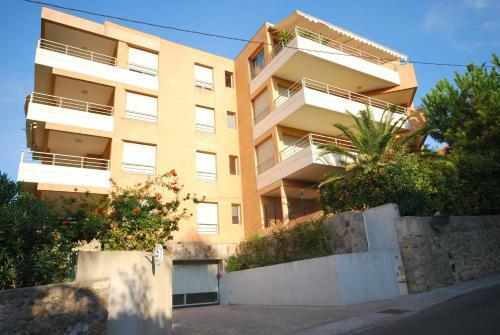 Apartamento Cannes Immo Concept - Avenue Roi Albert Ier