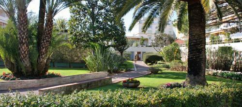 Apartamento Livia Cannes Croisette Est