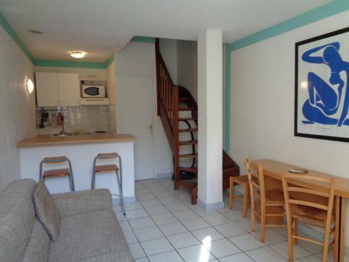 Apartamento Croisette-oasis