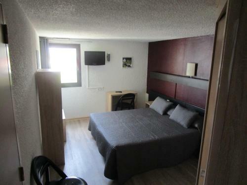 Hotel Les Tourrades